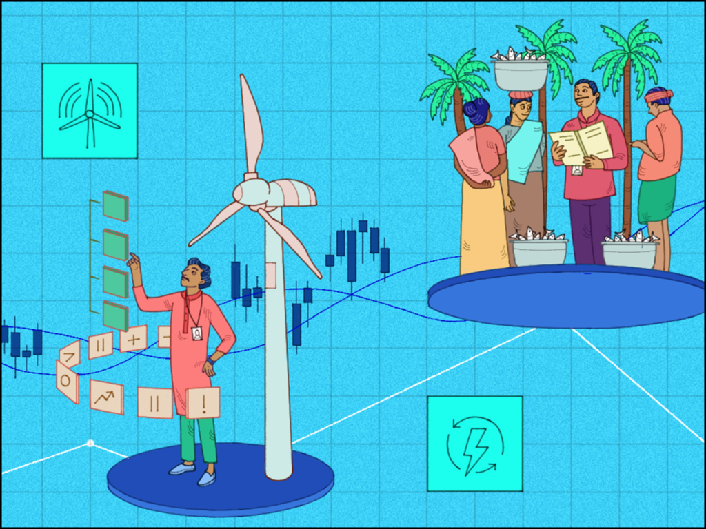 Talking About Transitions: Can green jobs address the youth unemployment crisis?